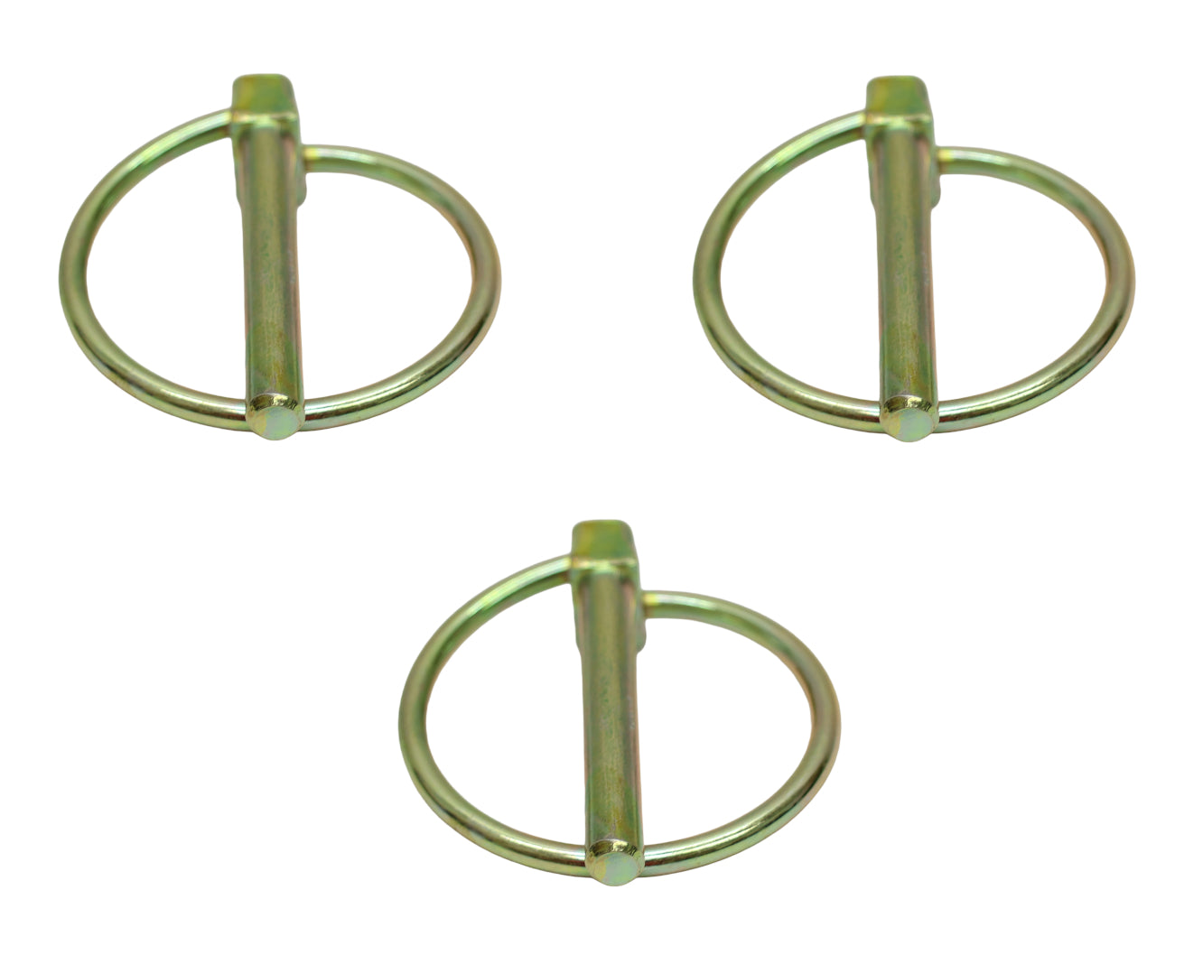 A&I Products Lynch Pin 1/4" - A-PN102