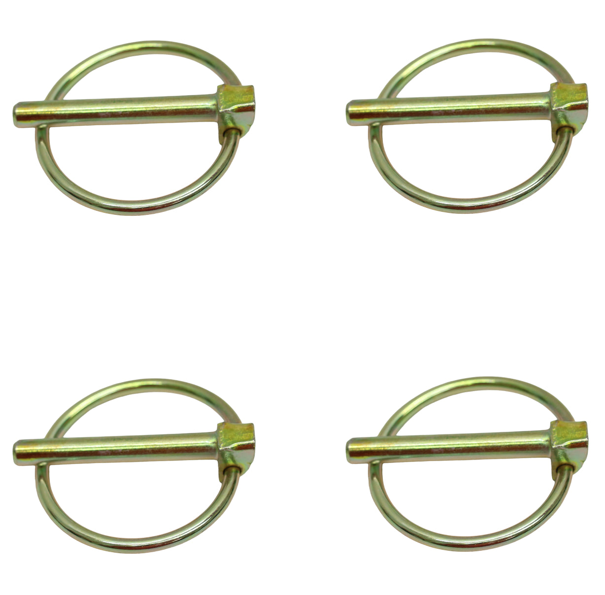 A&I Products Lynch Pin 1/4" - A-PN102