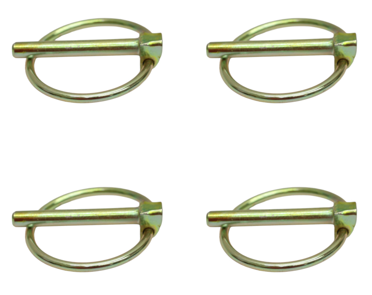 A&I Products Lynch Pin 1/4" - A-PN102