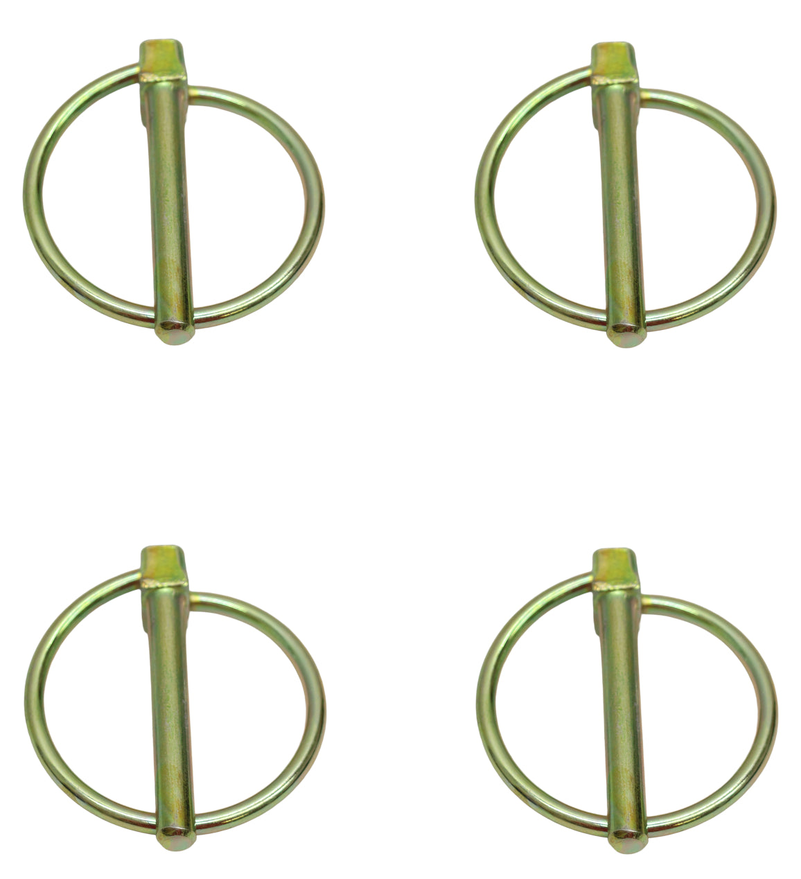 A&I Products Lynch Pin 1/4" - A-PN102