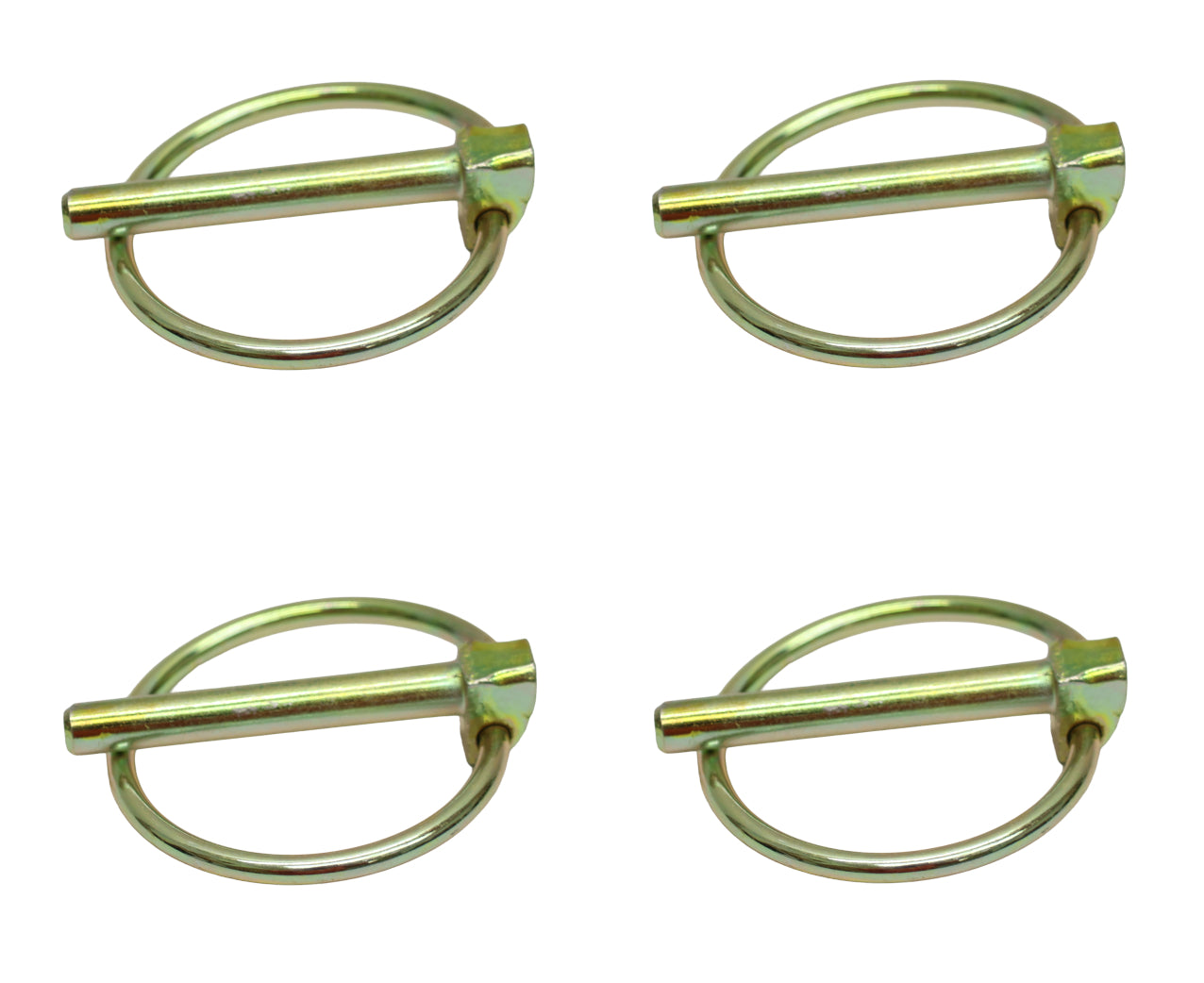 A&I Products Lynch Pin 1/4" - A-PN102