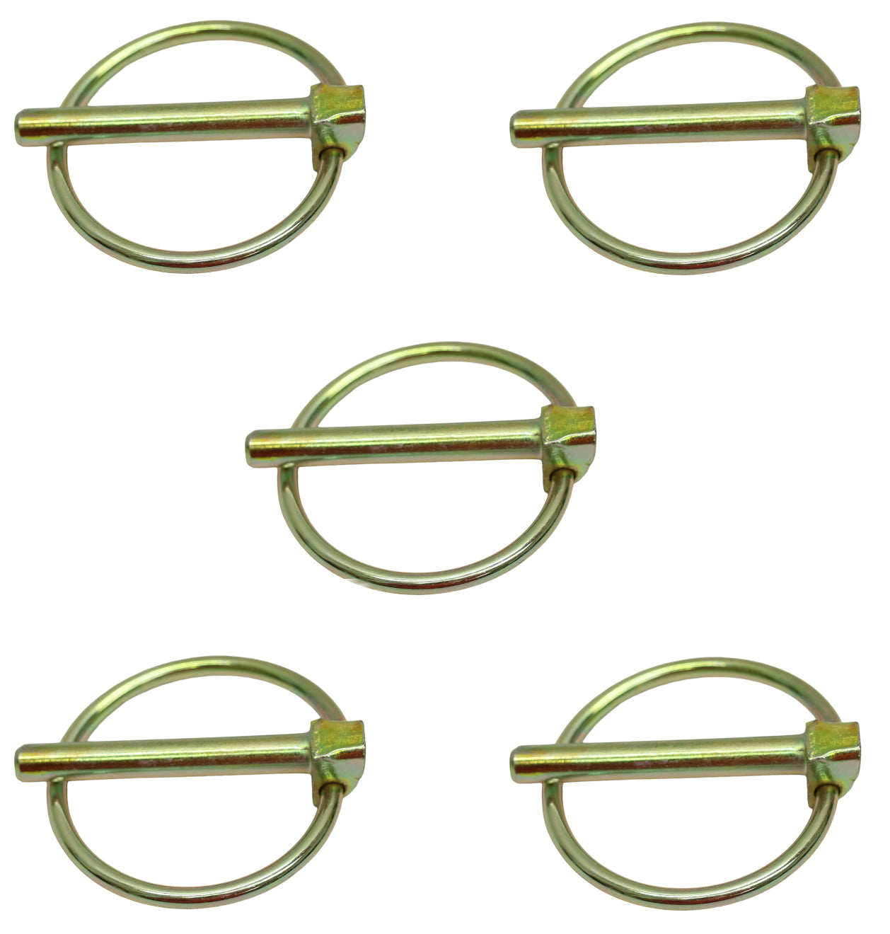 A&I Products Lynch Pin 1/4" - A-PN102