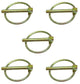A&I Products Lynch Pin 1/4" - A-PN102