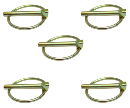 A&I Products Lynch Pin 1/4" - A-PN102