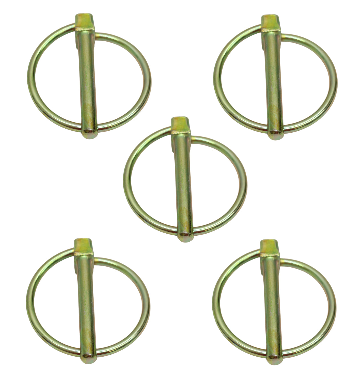 A&I Products Lynch Pin 1/4" - A-PN102