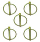 A&I Products Lynch Pin 1/4" - A-PN102