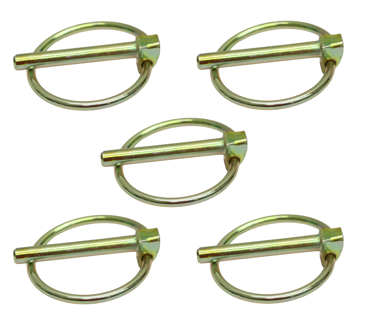 A&I Products Lynch Pin 1/4" - A-PN102