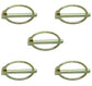 A&I Products Lynch Pin 1/4" - A-PN102