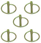 A&I Products Lynch Pin 1/4" - A-PN102