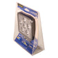 A&I Aftermarket Equipment Work Lamp, E-Series LED, Flood, Square - A-WL10E