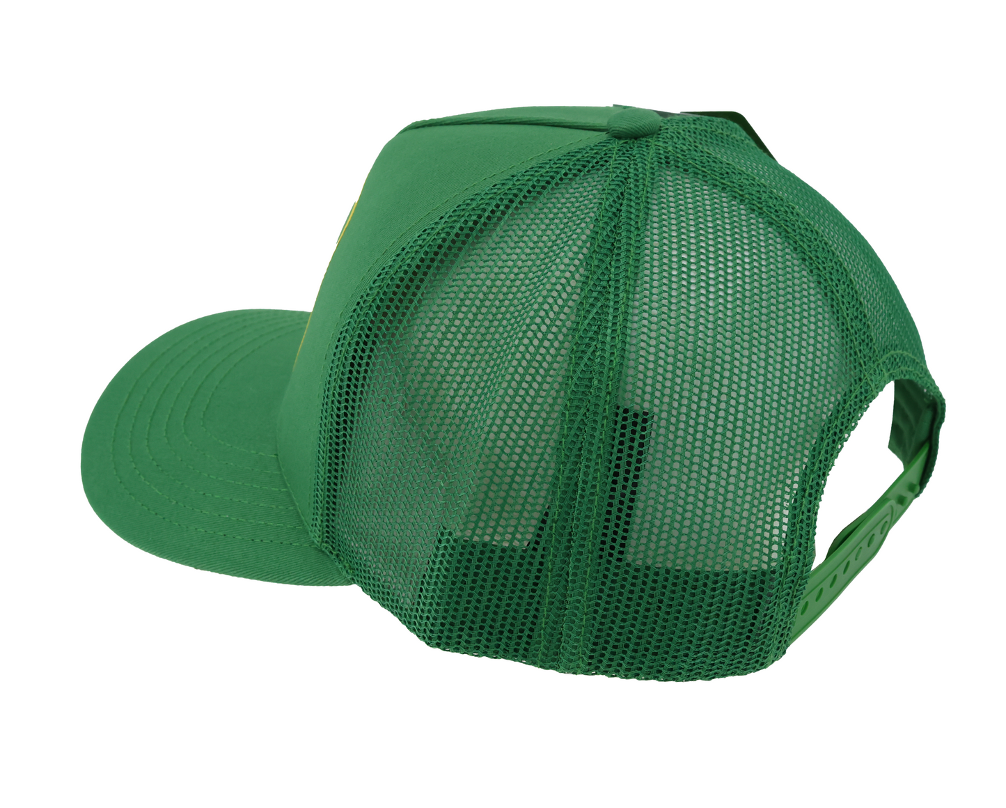 John Deere Green Vintage TM Trucker Hat - LP83269