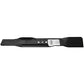 John Deere OEM Standard Mower Blade M10 21 23 JS 60 61 63 C E 8800 Walk Behin...