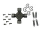 John Deere Universal Joint Cross AH207922 at an alternate angle
