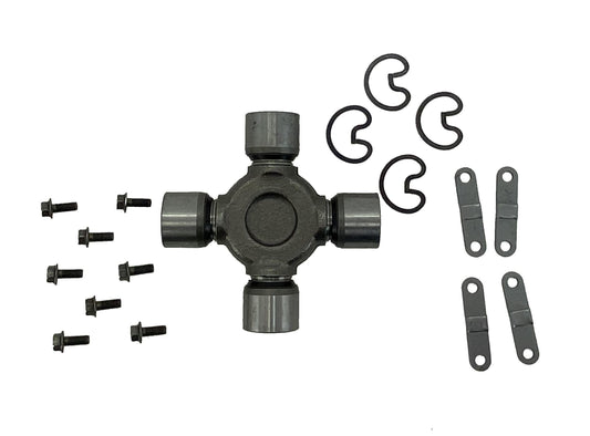 OEM Universal Joint Cross AH207922 for John Deere equipment