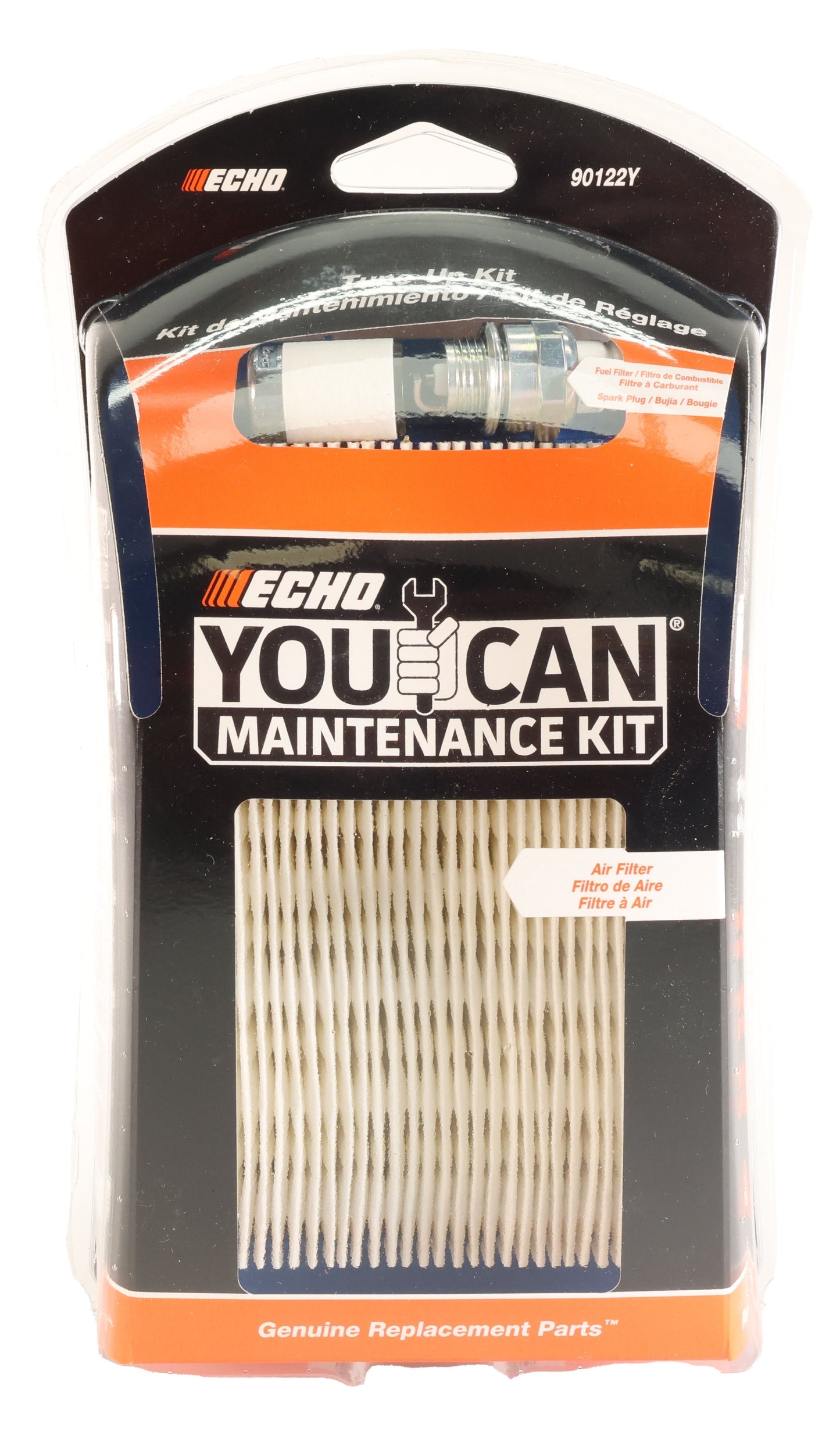 Echo Original Equipment TUNE-UP KIT - YOUCAN™  - 90122Y