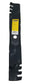 SUNBELT 19" Mulching Blade  - B1PD1054