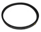 A&I 3/8" x 21.375" Wrapped Polyester Cord Belt - A-95404013