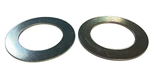 John Deere (2-Pack) Original Equipment Washer - 24H1856,2