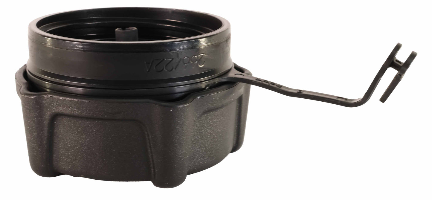 Honda Original Equipment Fuel Tank Cap Assy. - 17620-Z9L-010