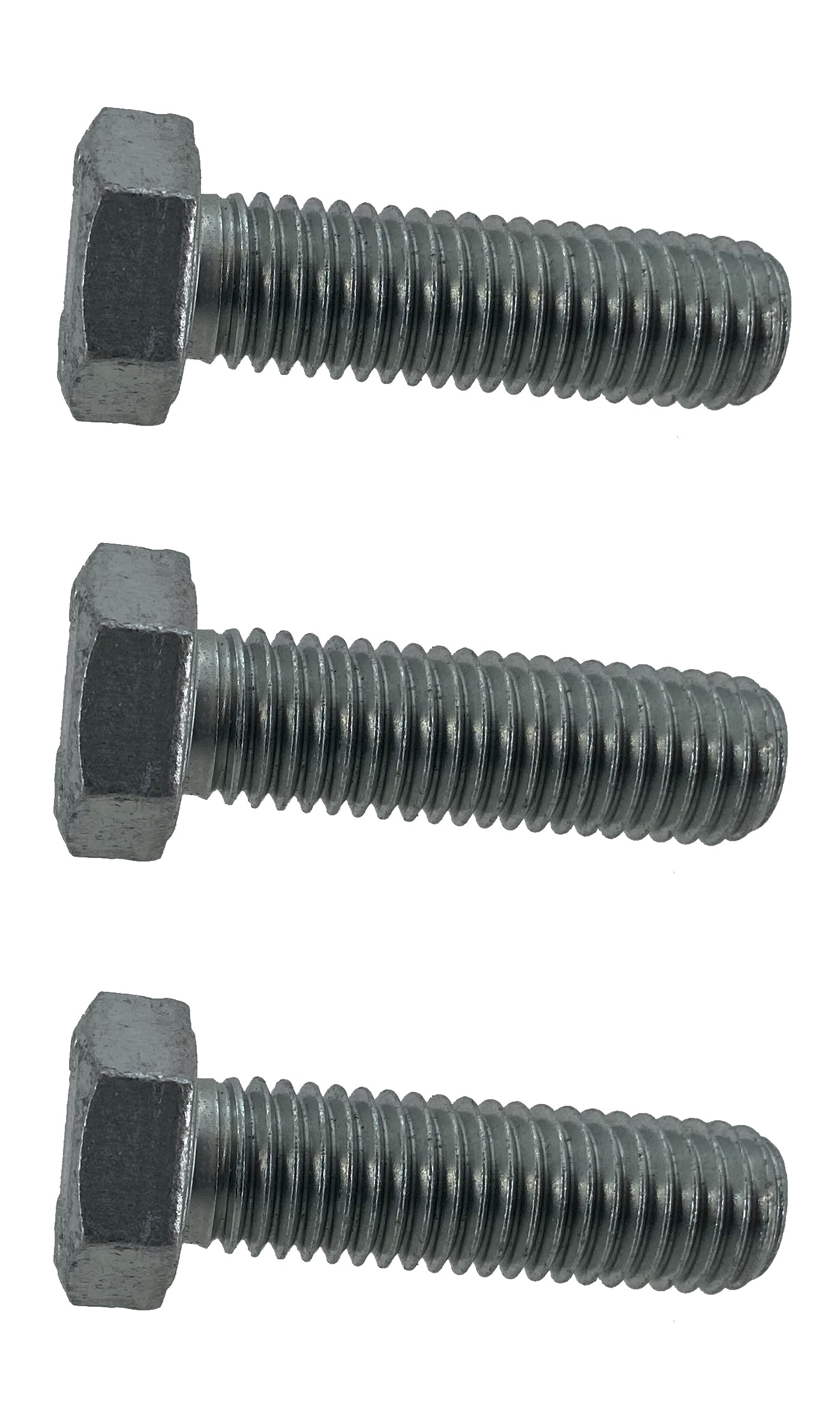 John Deere Original Equipment Cap Screw 3 Pack - 19M7493