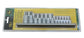 John Deere Original Equipment Metric Hex Socket Set - TY26848