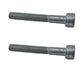 John Deere Original Equipment Screw (Pack of 2)- 19M9326