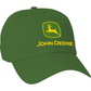 John Deere Green Ahead SHAWMUT Cap - LP78654