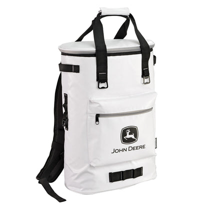 John Deere Cooler Backpack - LP80427