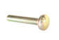 John Deere Original Equipment Bolt - 03M7216