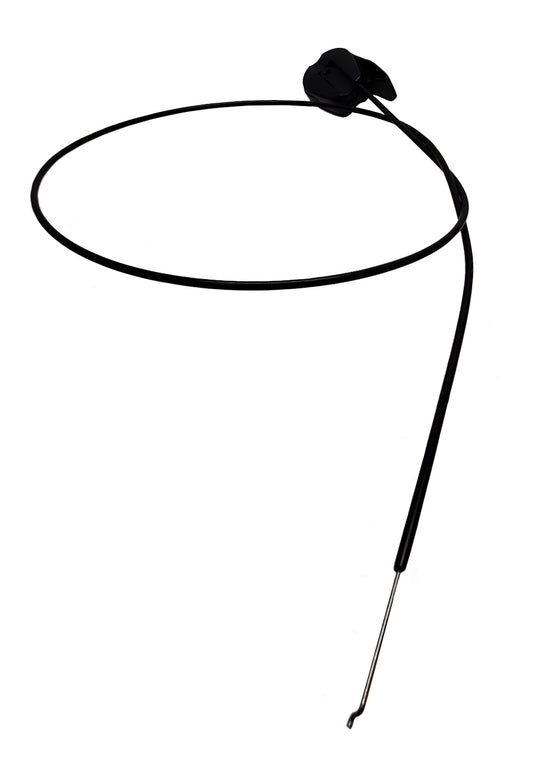 John Deere Original Equipment Push Pull Cable - AM120776