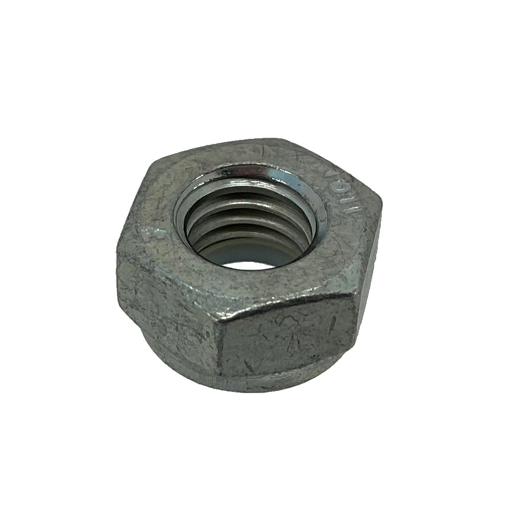 John Deere Original Equipment Lock Nut - M85516