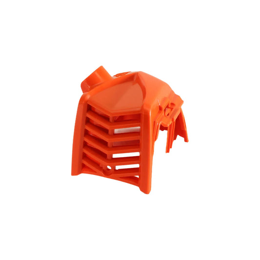 Echo Original Equipment COVER, ENGINE - A160003281