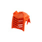 Echo Original Equipment COVER, ENGINE - A160003281