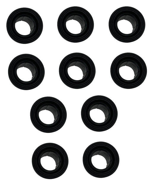 John Deere Original Equipment Bushing 10 Pack - M158746