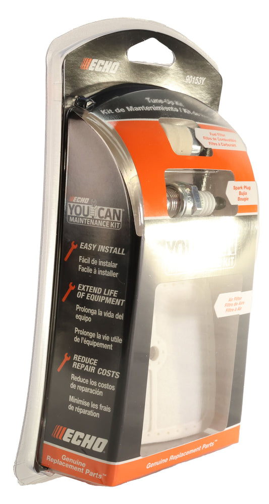 Echo Original Equipment YouCan Maintenance Tune-Up Kit - 90153Y