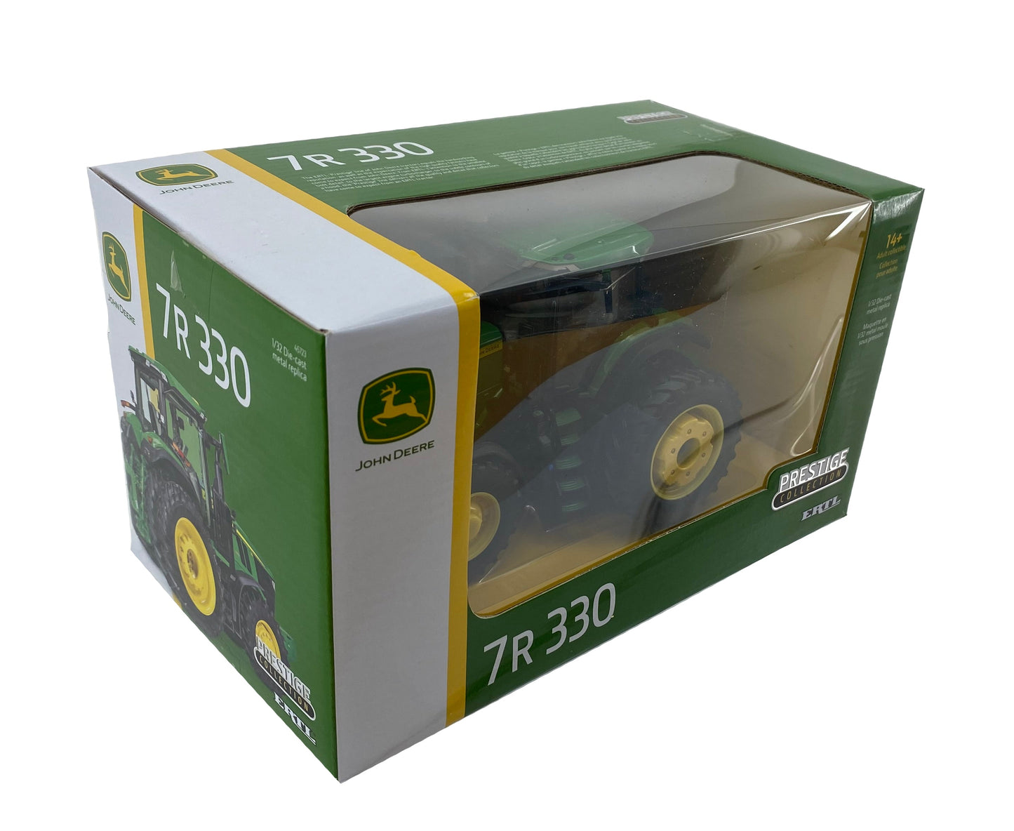 John Deere 1/32 7R 330 Prestige Collection - LP70967