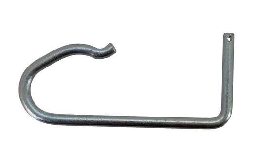 John Deere Original Equipment Retainer - LVU17719