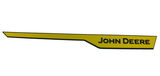 John Deere Original Equipment Label - UC20905