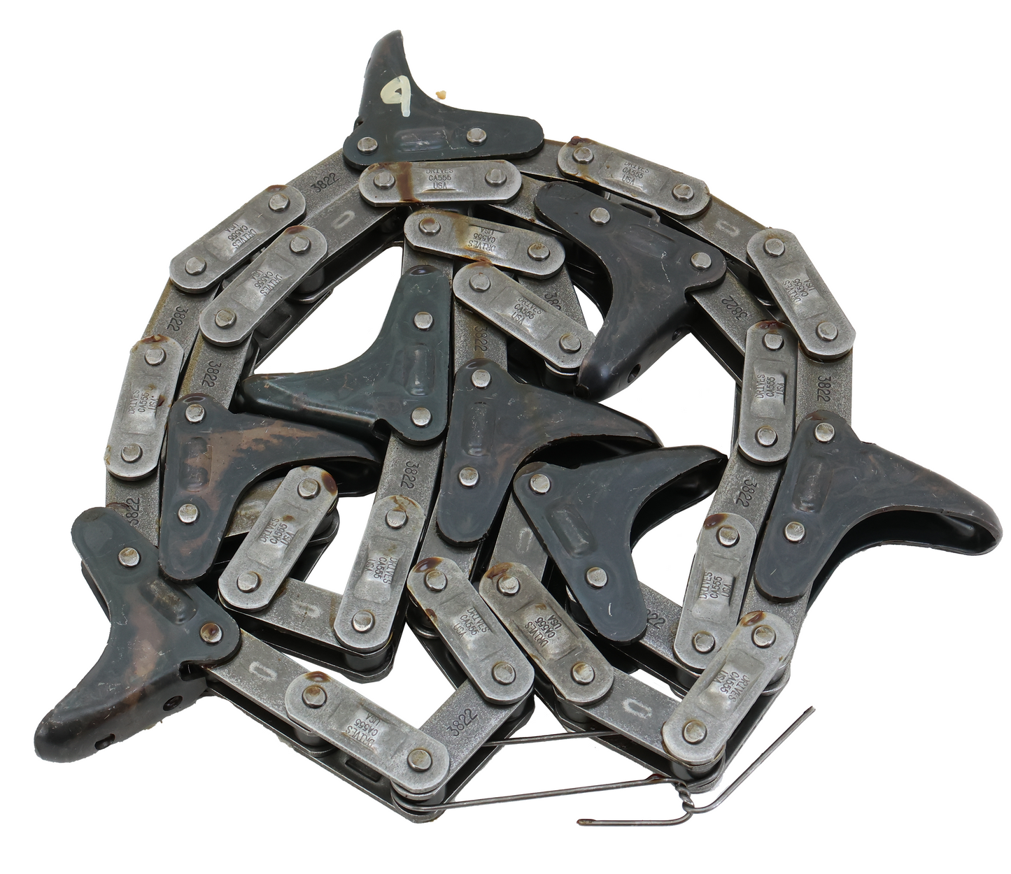 John Deere Original Equipment Link Chain - AN102009