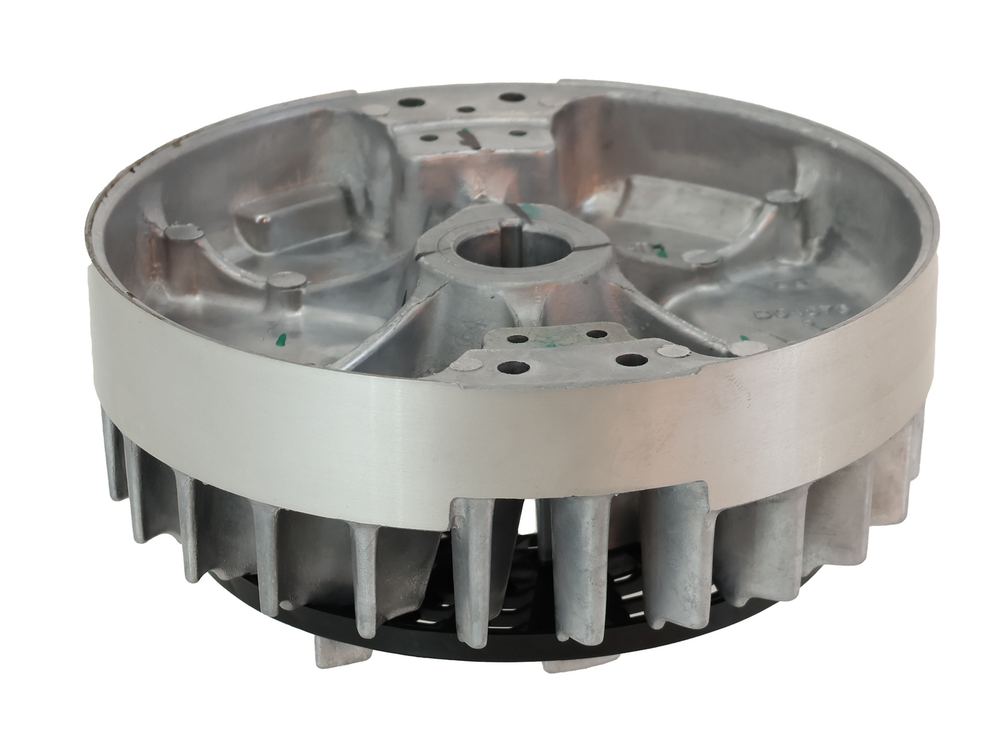 Honda Original Equipment Flywheel Assy (TEC) - 31105-Z0Y-800