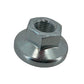 John Deere Original Equipment Nut - GX20513