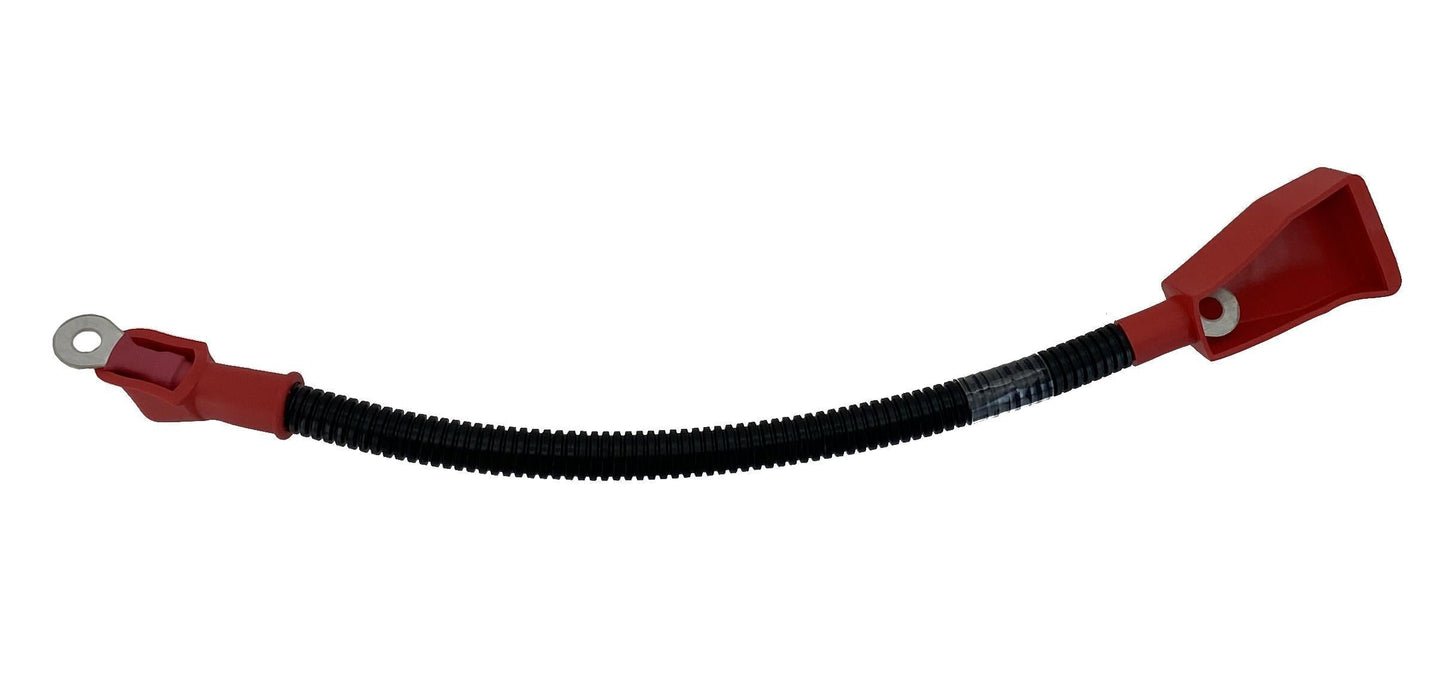 John Deere Original Equipment Battery Cable - AUC16805