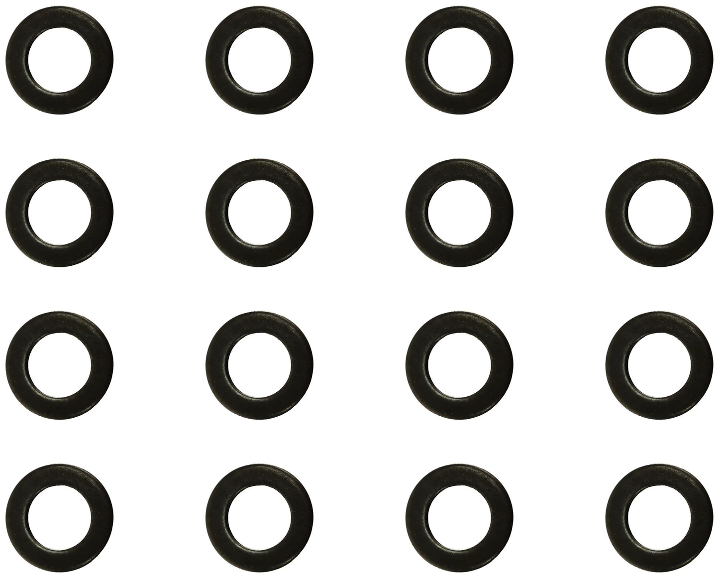 John Deere Original Equipment Round Hole Washer (16-PACK) - R76126