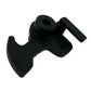 Honda Original Equipment Lock Lever - 75166-VE1-R00
