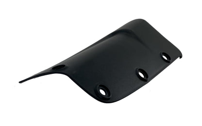 John Deere Original Equipment Right Hand Splash Guard - M149676