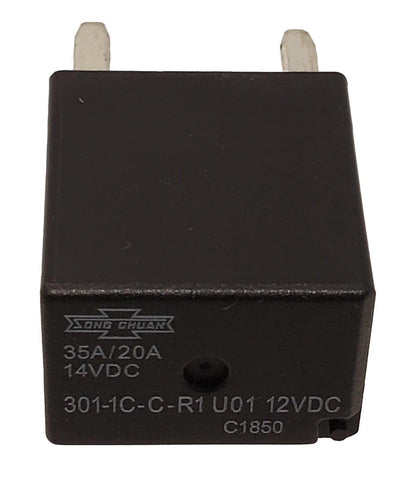 John Deere Original Equipment Relay - M169838,1