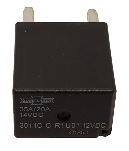 John Deere Original Equipment Relay - M169838,1