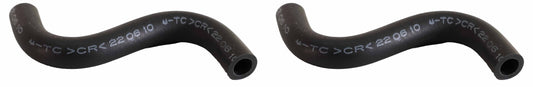 Honda Original Equipment Breather Tube (2-PACK) - 15721-ZM0-000,2