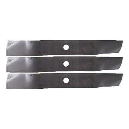John Deere Original Equipment Blade, 54 Inch Deck - TCU30316