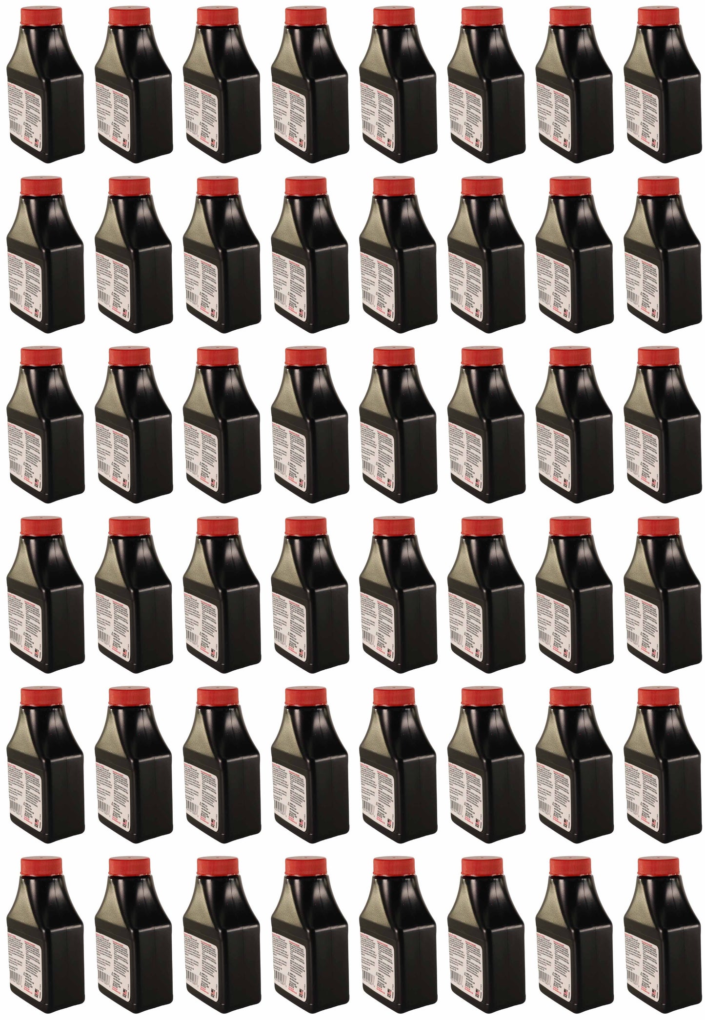 Echo Original Equipment 48-PACK Red Armor 2-Cycle Engine Oil (2.6 fl oz Bottle) - 6550001